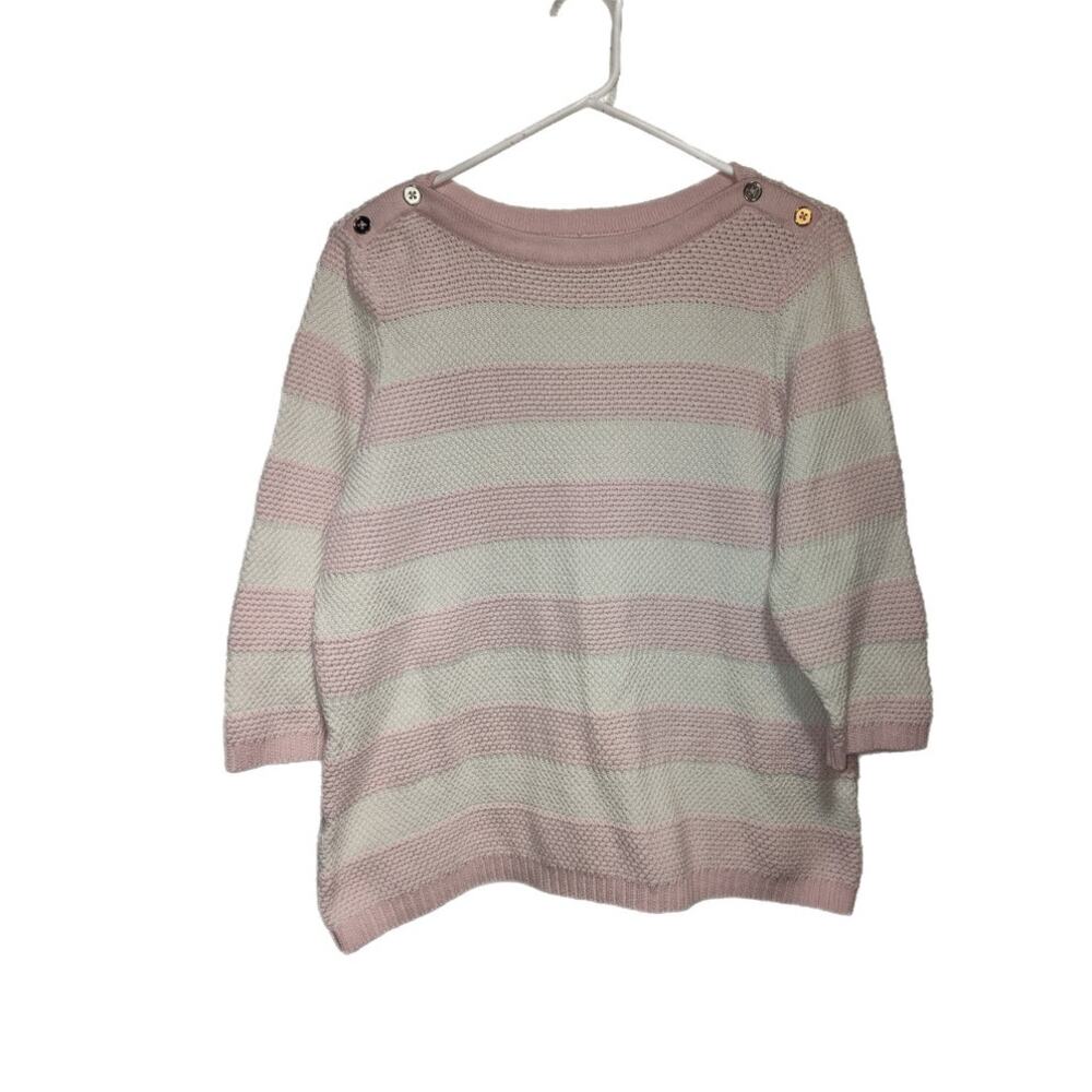 Croft & Barrow Women's Sweater Size XL